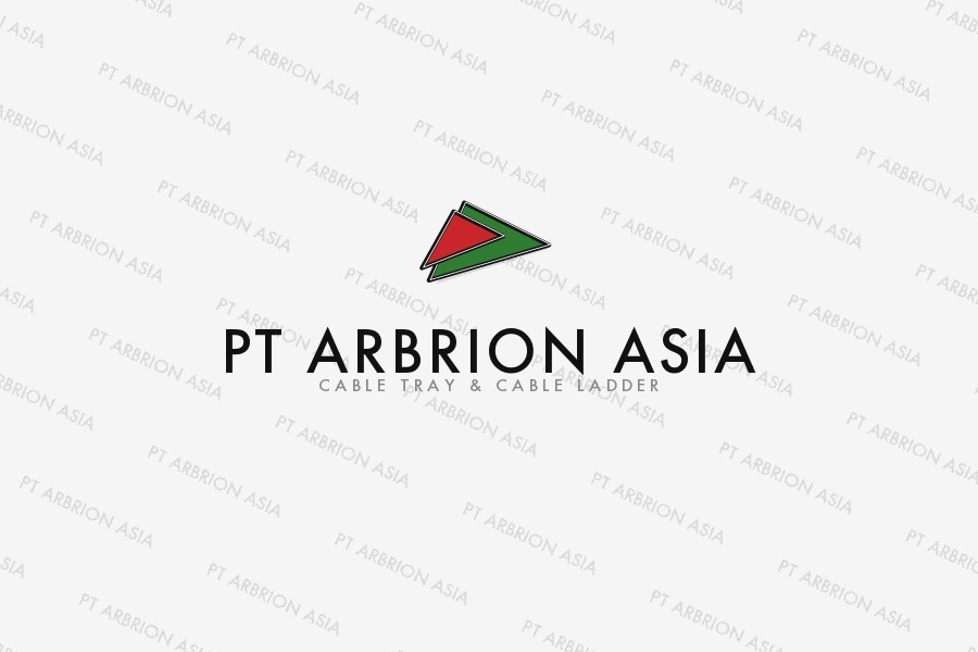 Pabrik PT. Arbrion Asia
